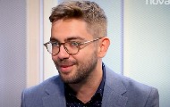 Mašojević: Medijska scena je podeljena kao u eurokremu na belo i crno Mašojević: Medijska scena je podeljena kao u eurokremu na belo i crno